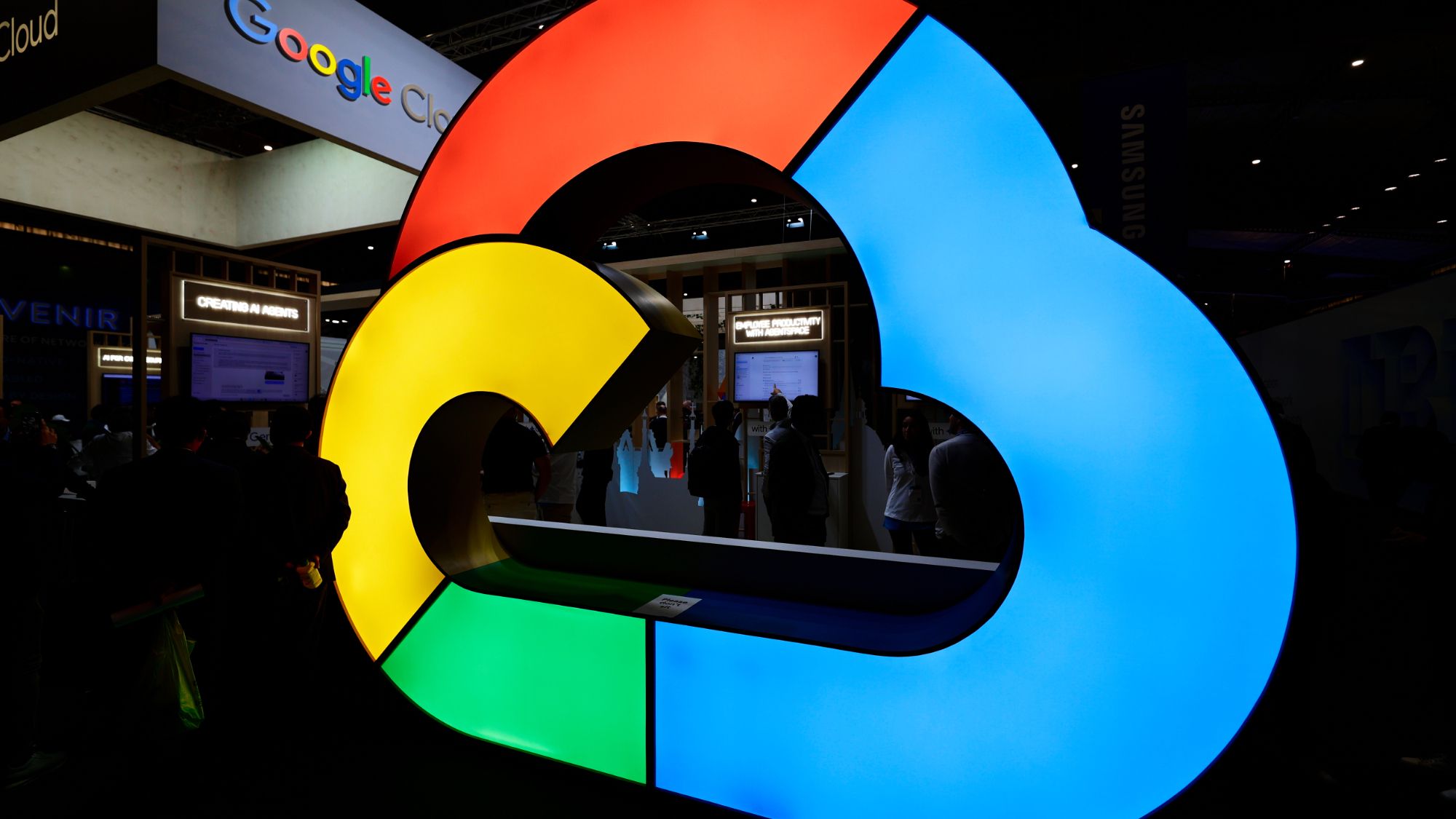 Google's Cloud Storage Shake-Up: What You Need to Know About the New Policy Test