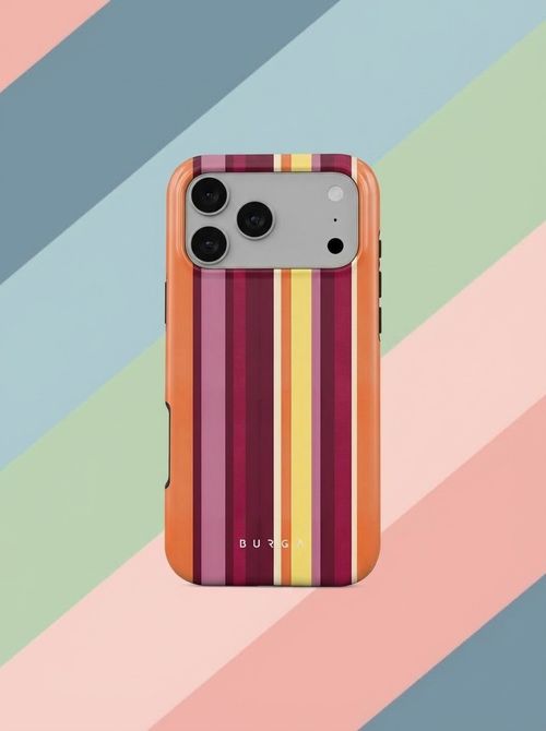 Maracuja iPhone Case