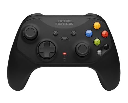 Retro Fighters Hunter