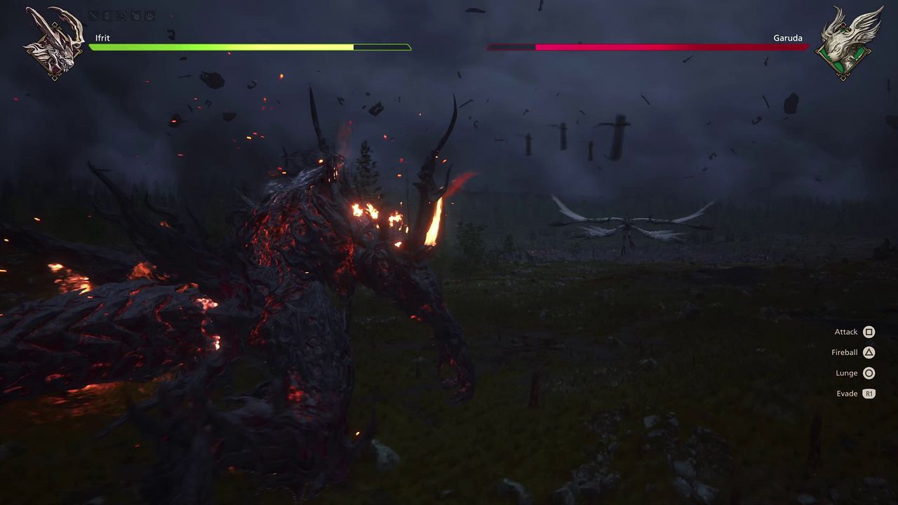 Final Fantasy 16