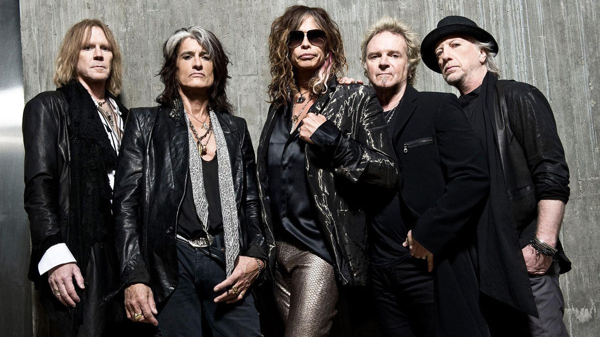 Aerosmith farewell tour next year, says Steven Tyler Louder