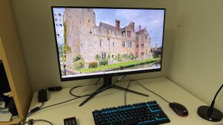AOC U27G4XM