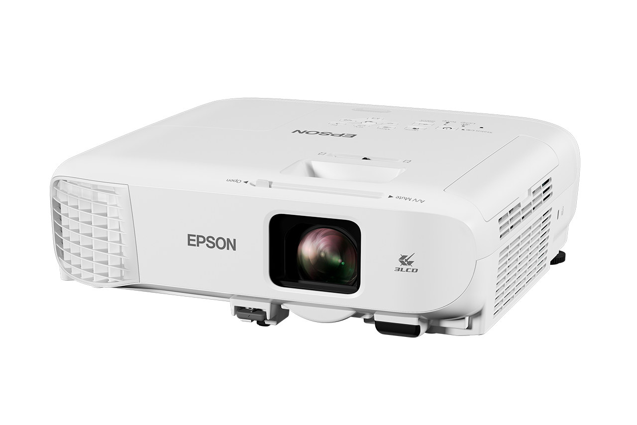 Epson Powerlight 118
