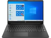 HP 15-inch laptop w/ Ryzen 5: was $560 now $349