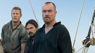 Black Sails is leaving Netflix, but you can still stream it for free 
