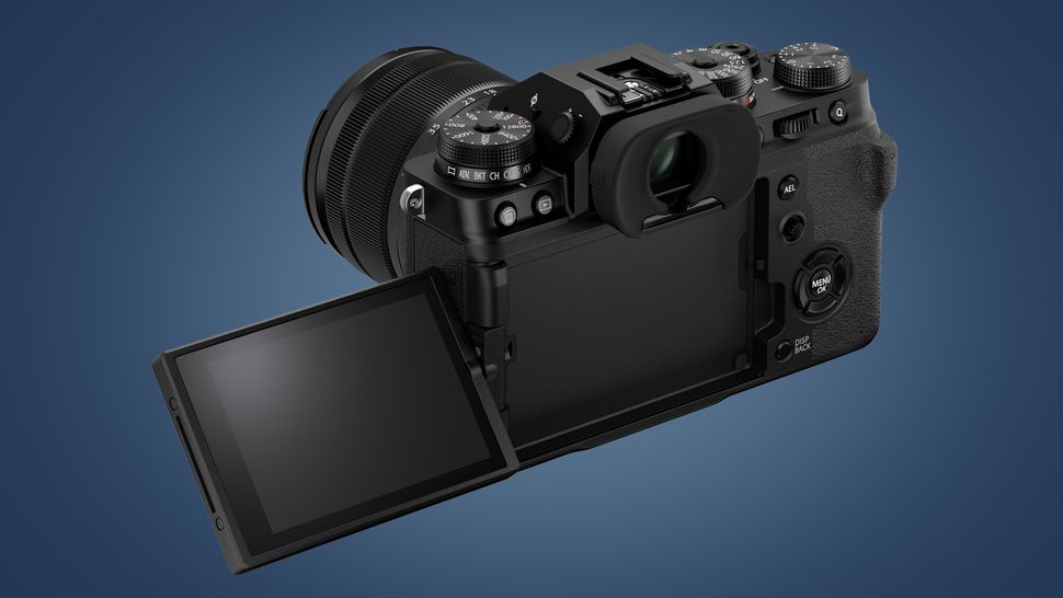 Fujifilm XT4 arrives with features that could make it the best