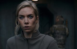 Kill Command Vanessa Kirby