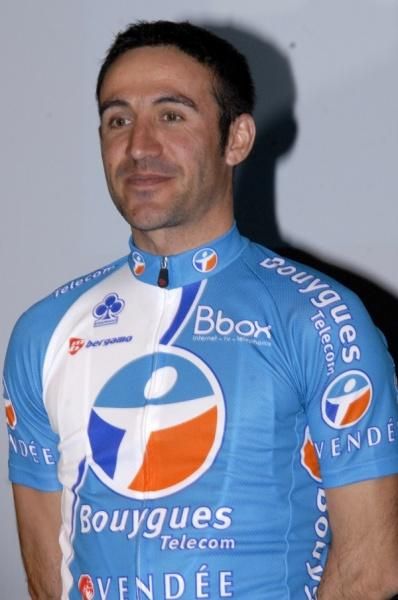 Laurent Lef&egrave;vre (Bbox Bouygues Telecom)