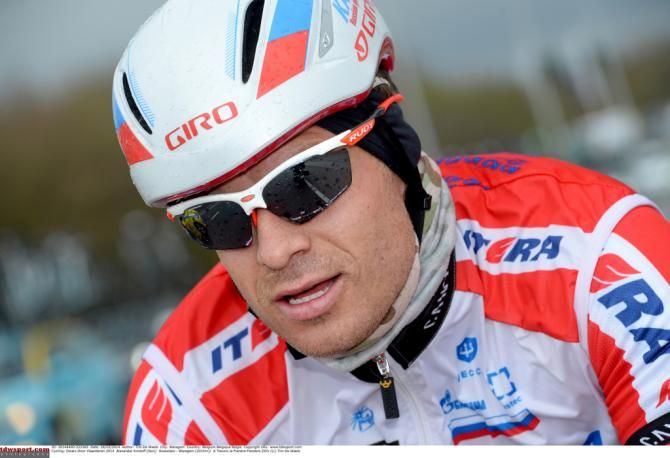 Alex Kristoff (Katusha)