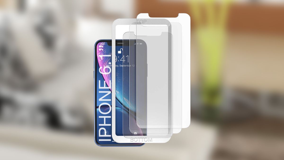 Best iPhone 11 Screen Protectors Tom's Guide