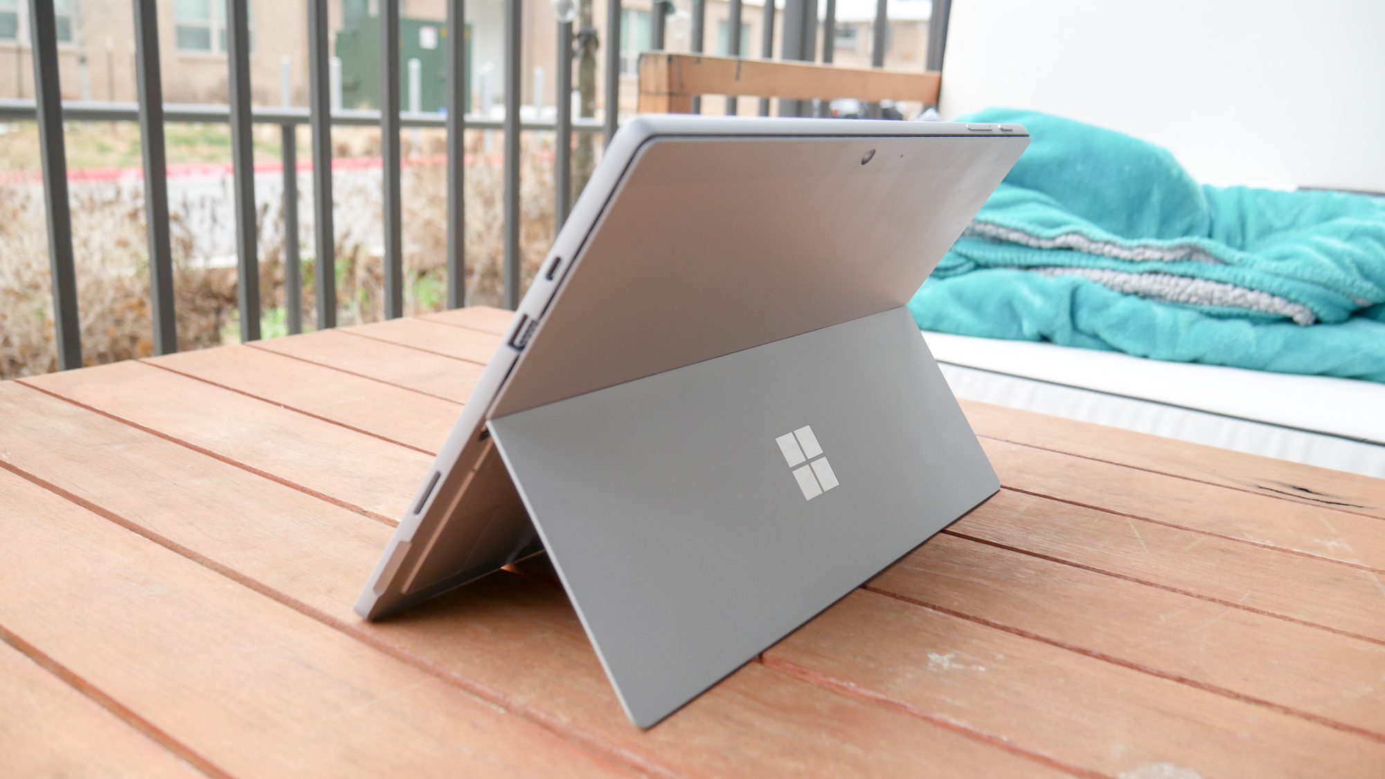 Surface Pro 7 Plus