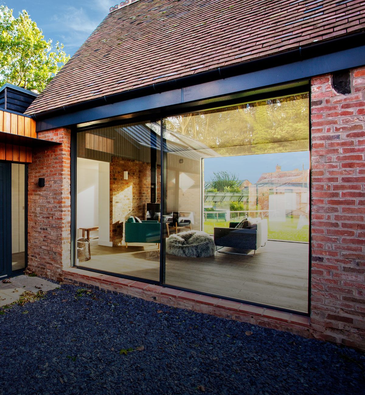 Sliding Patio Doors How to Choose, Install and Buy Homebuilding