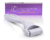 Lolysenta Derma Roller