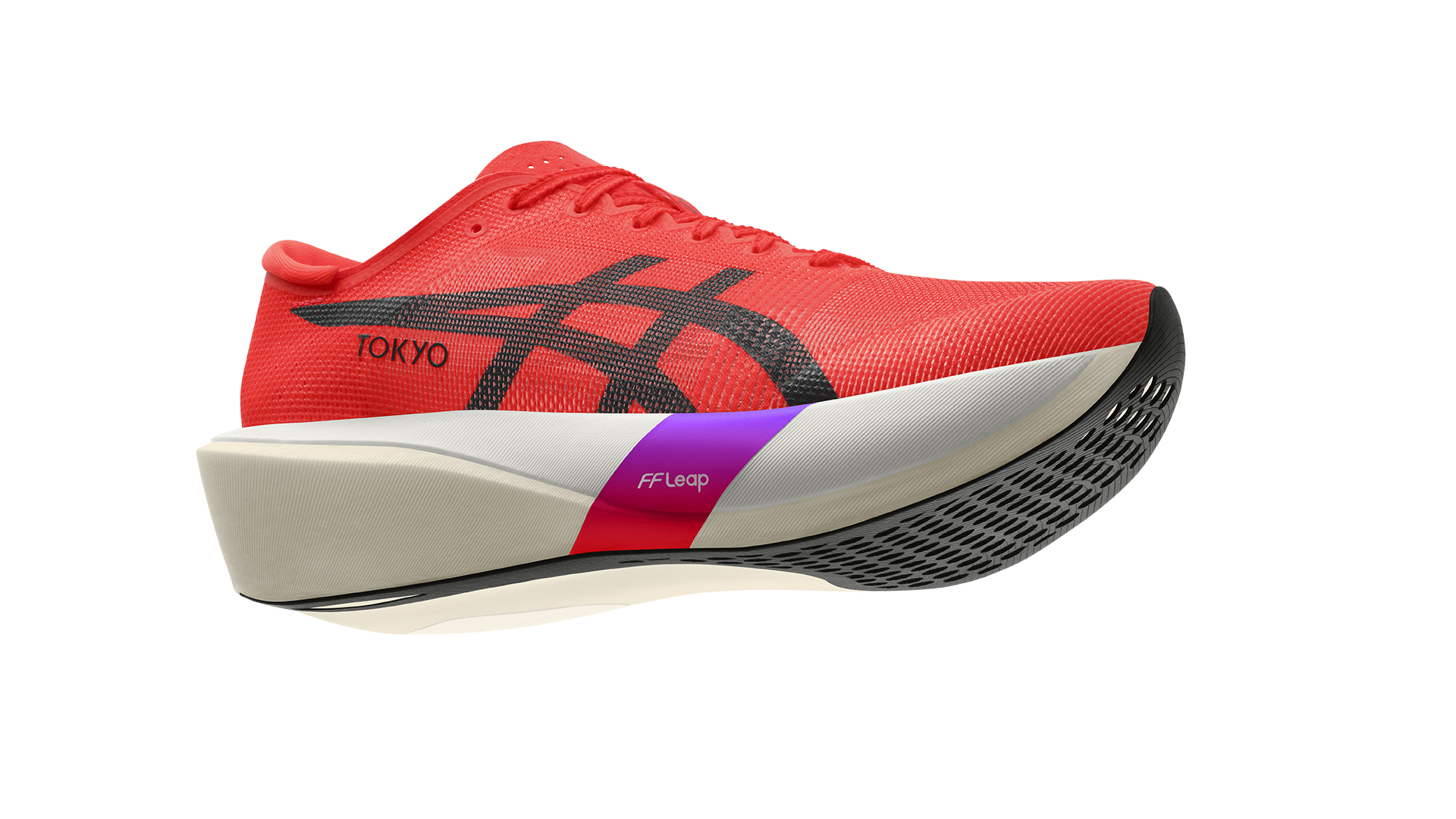 ASICS Metaspeed Edge Tokyo