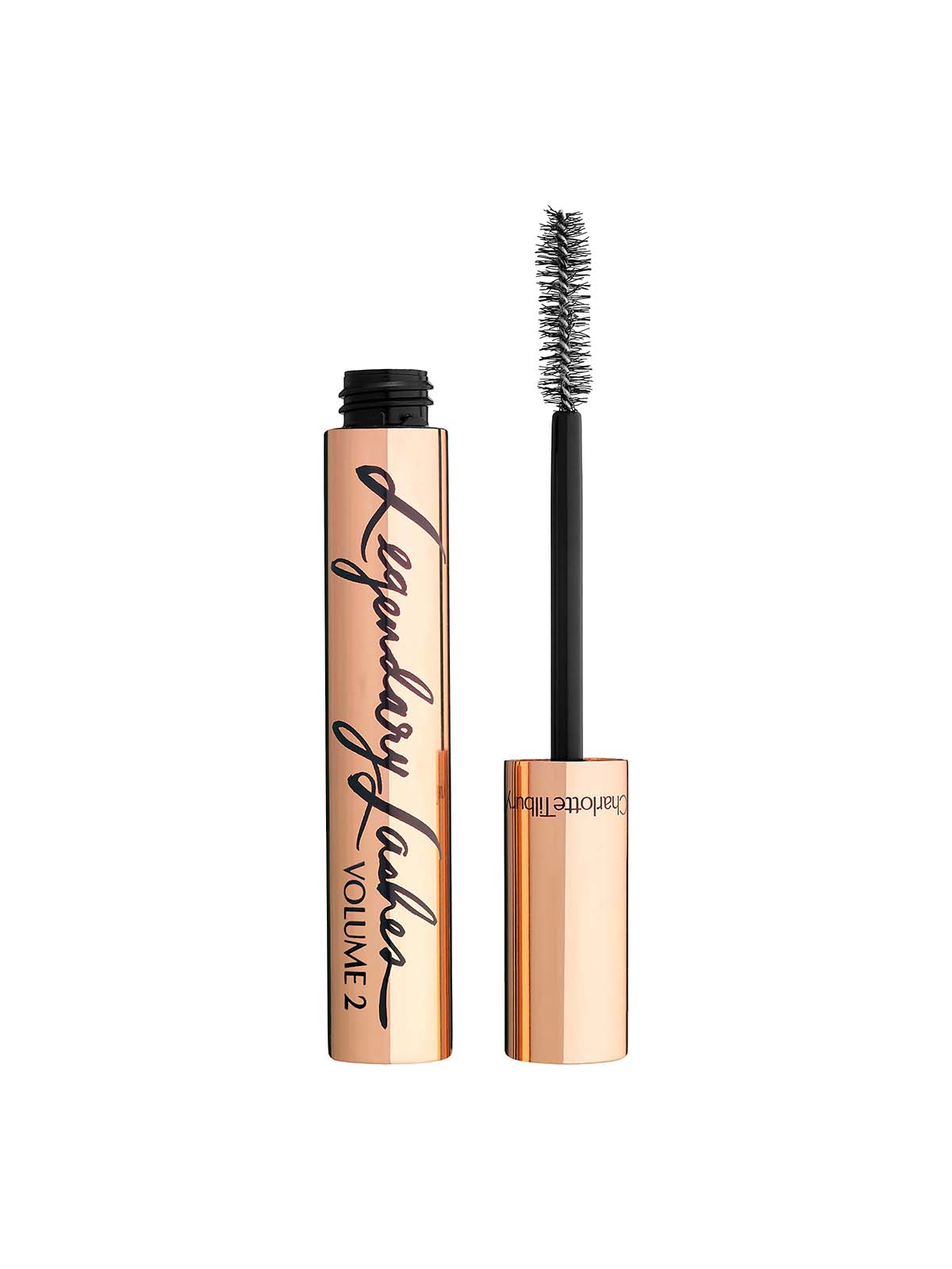 Legendary Lashes Volume 2 Mascara
