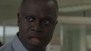 Andre Braugher on Men of a Certain Age