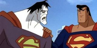 Bizarro In Batman v Superman? Get The Details | Cinemablend