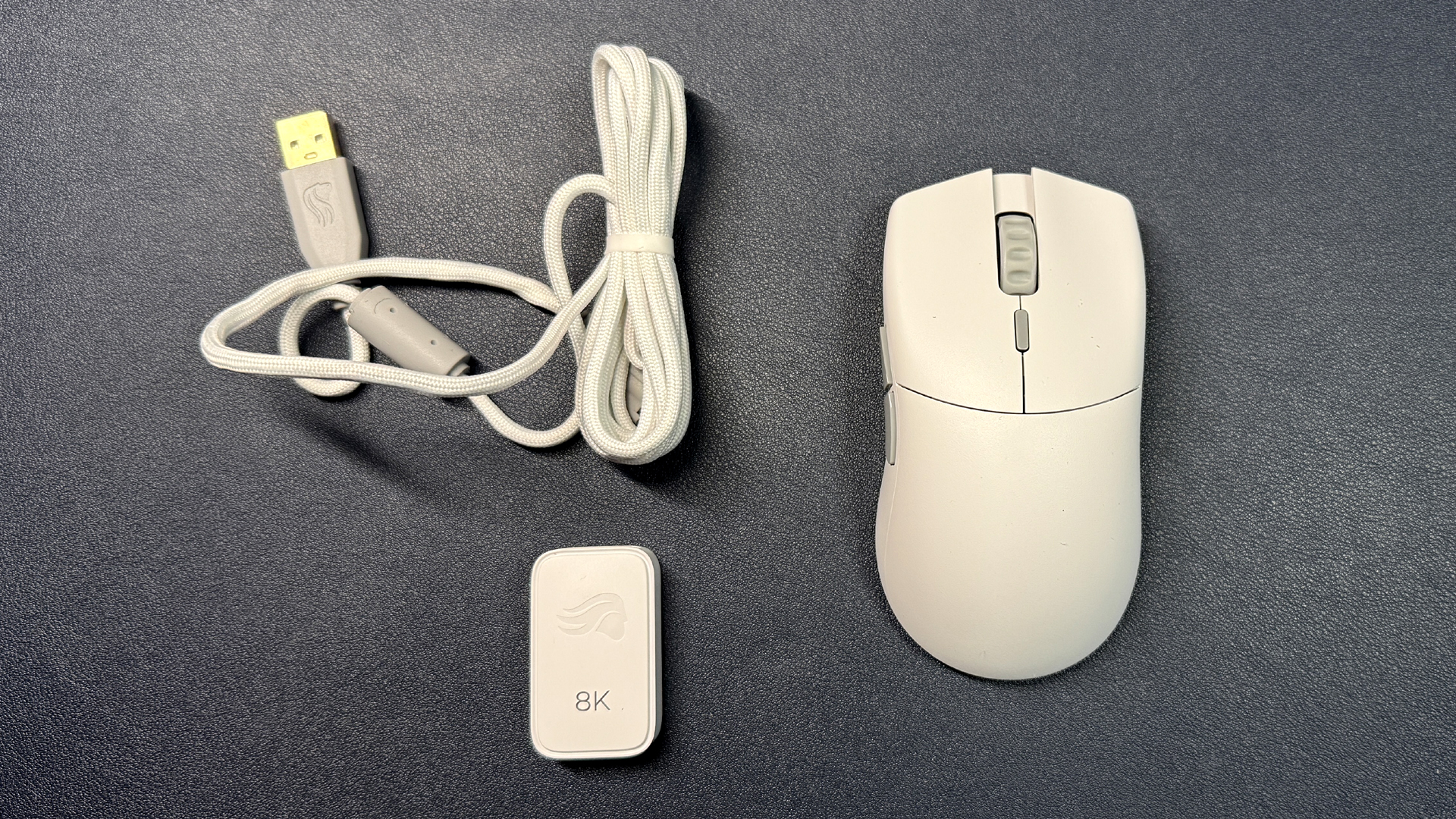 Glorious Series 2 Pro Wireless