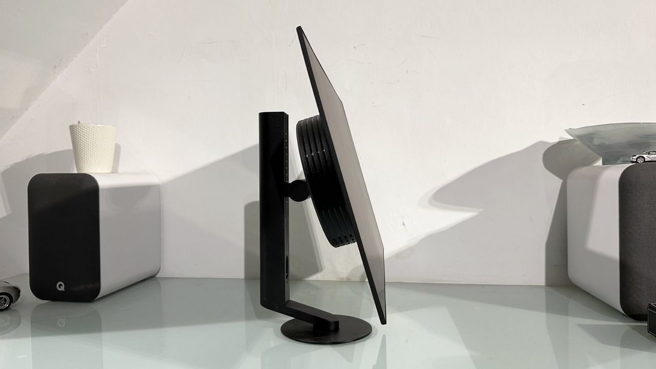 Sony Inzone M10S II gaming monitor