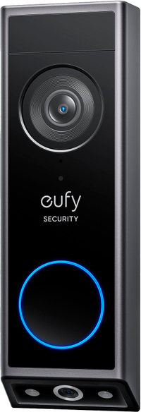 Eufy Video Doorbell Wired: was $179 now $139 @ Best Buy