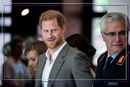 Prince Harry