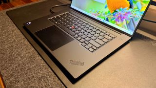 Lenovo ThinkPad T1G Gen 8