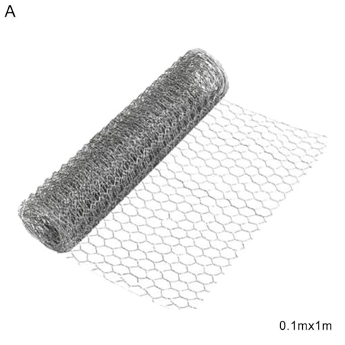 1pcs Wire Mesh Flower Arrangement Chicken Wire Mesh Iron Net Fence Vegetables Plants Supplies Netting Floral Accessory Garden Crafts Green Vase Arra Cut Supplies Vase Cage Arra Arrangement Arr
