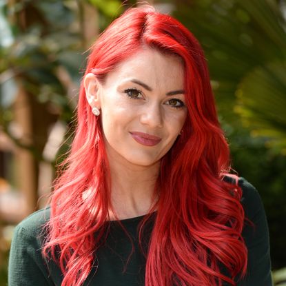 Dianne Buswell