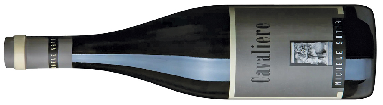 Michele Satta&amp;rsquo;s Cavaliere, Toscana IGT