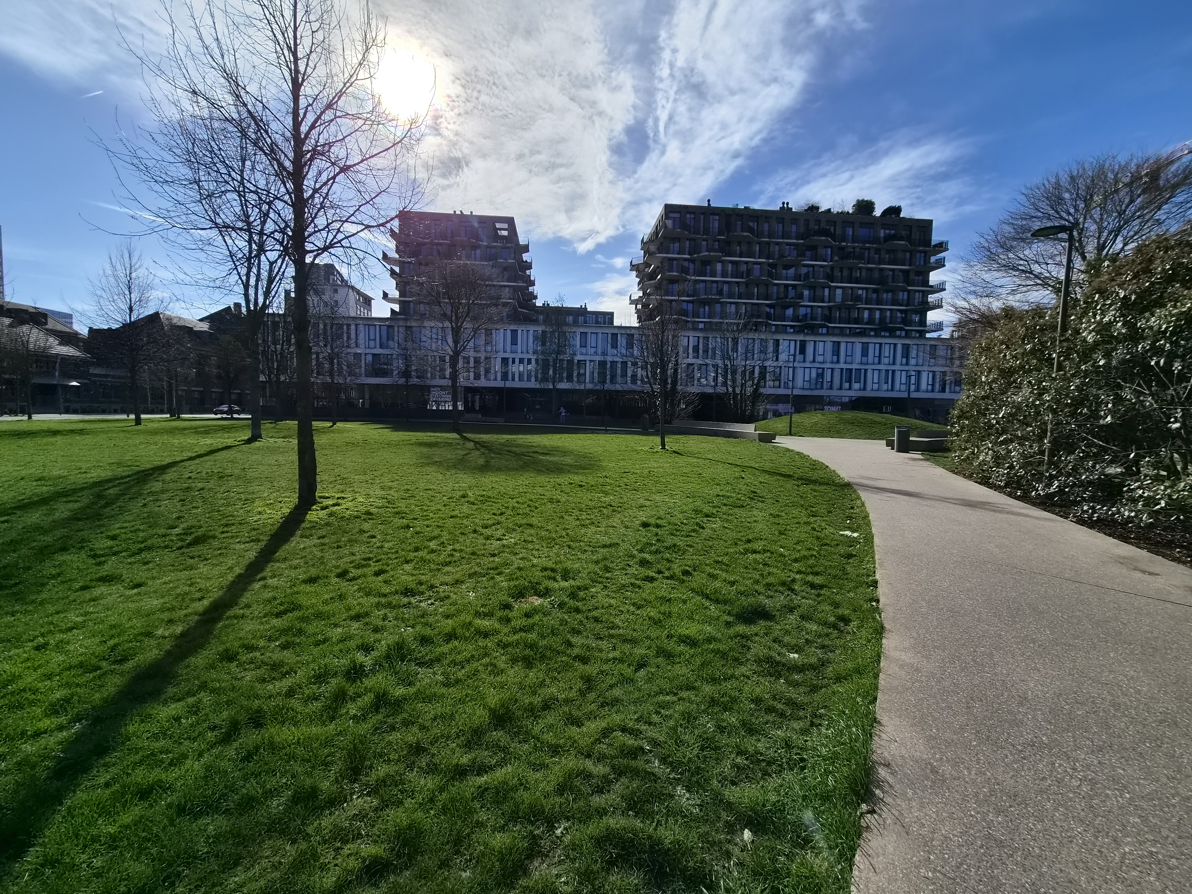 Samsung Galaxy S26 voorbeeldfoto