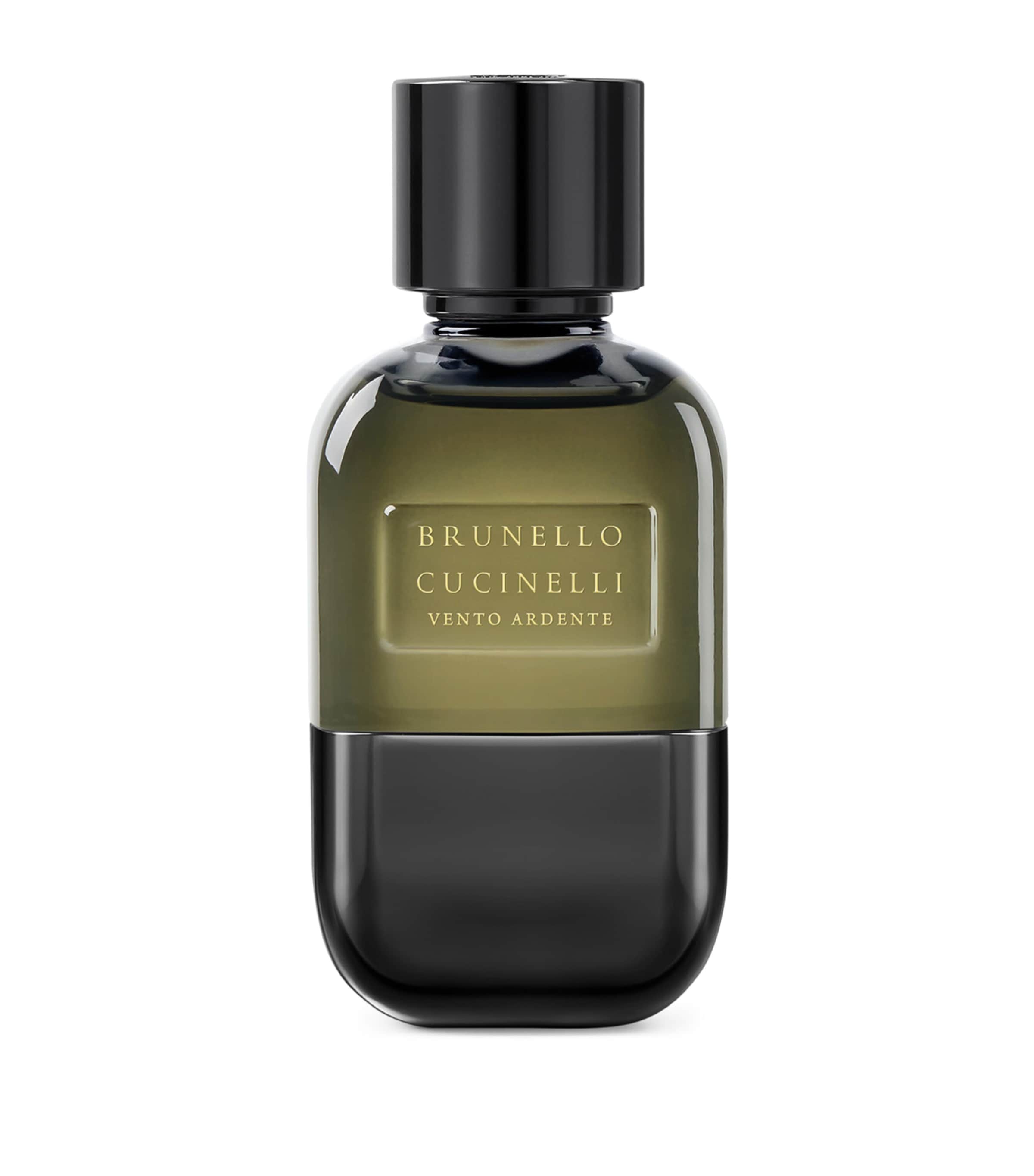 Brunello Cucinelli Vento Ardente Parfum (100ml)