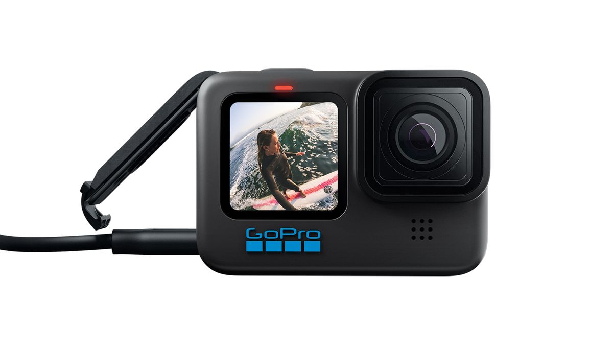 GoPro Hero 11 Black images