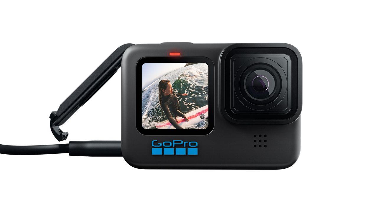 GoPro Hero 11 Black images