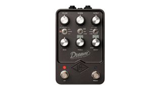 Best pedal amps: Universal Audio Dream ‘65