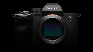 Sony A7 IV