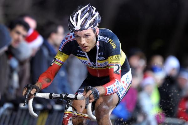 There was no stopping Niels Albert (BKCP-Powerplus)