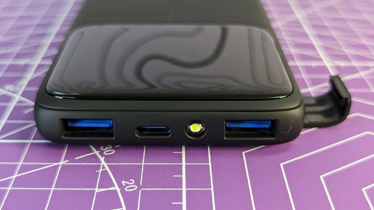 INIU B6 10K 20W Power Bank