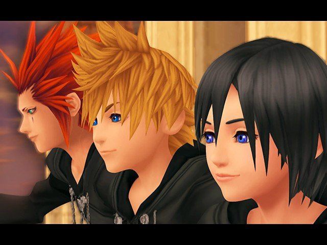 Kingdom Hearts 101: A Deep dive into the history of the game | Android ...