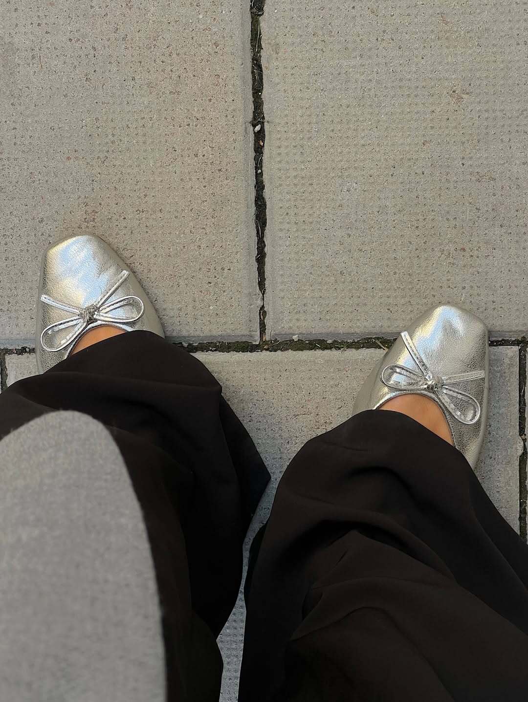 Ballet Flats Trends 2026