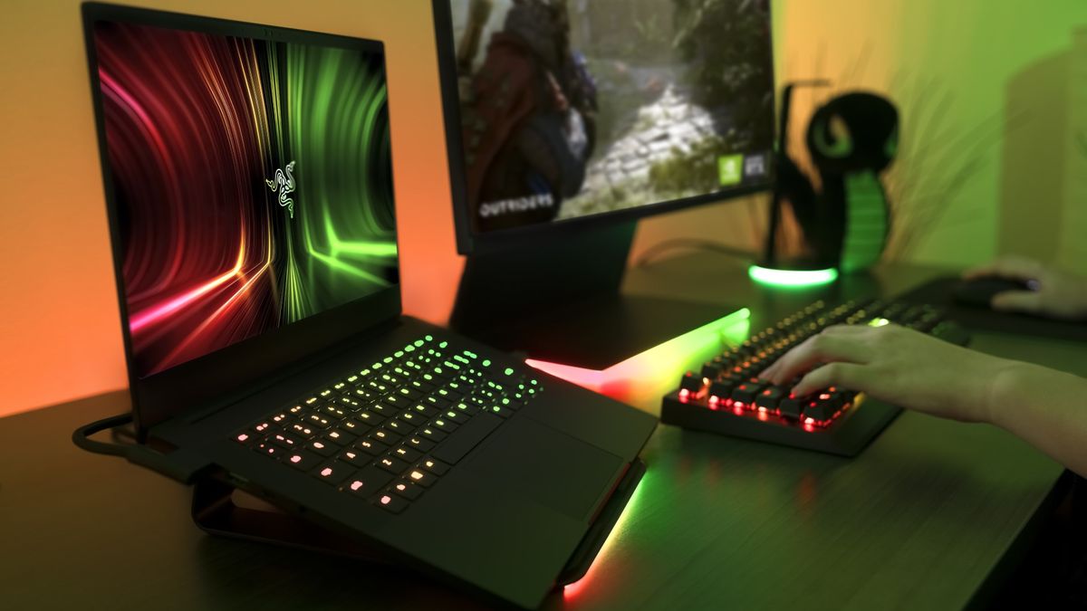 Razer Blade 14