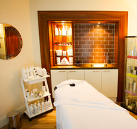 Espirit Spa &amp; Wellness, Berkshire, was £145 now £110