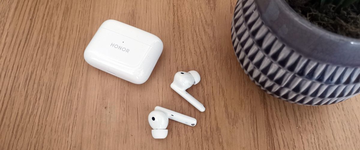 Honor Earbuds 2 Lite