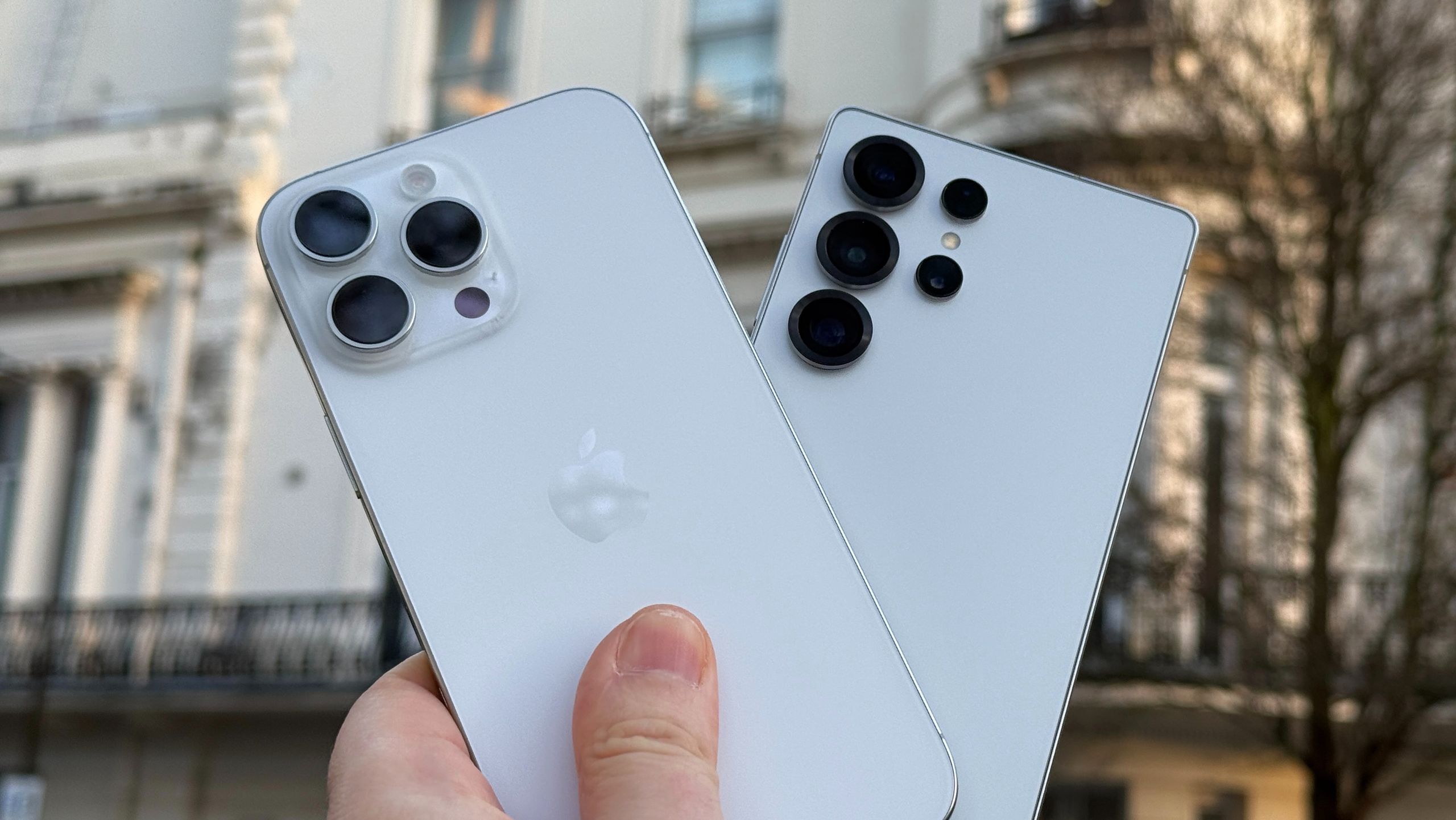 Need help buying the best phone for you? Here’s what the TechRadar experts use, and how to score a good deal Need help buying the best phone for you? Here’s what the TechRadar experts use, and how to score a good deal