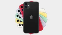 iPhone 11 64GB | Get a $300 eGift card with the AT&amp;T or Verizon activation deal at Walmart