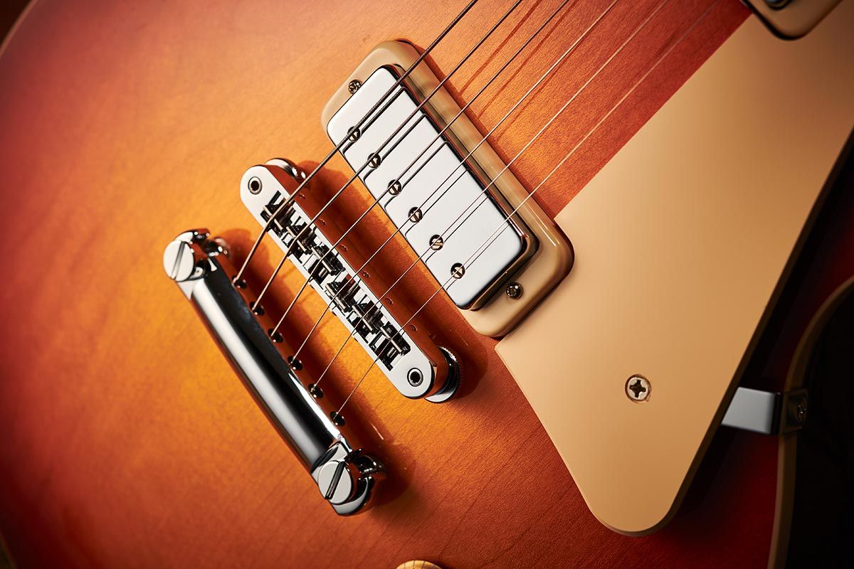 Gibson Les Paul '70s Deluxe review | Guitar World