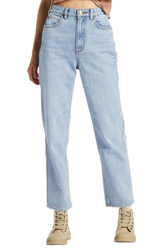 All Day Straight Leg Jeans