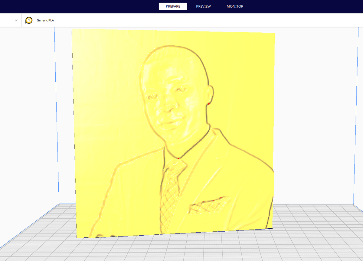 How to 3D Print Lithophanes | Tom's Hardware