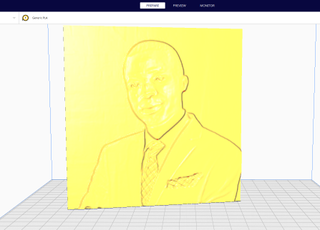 3D Print Lithophanes