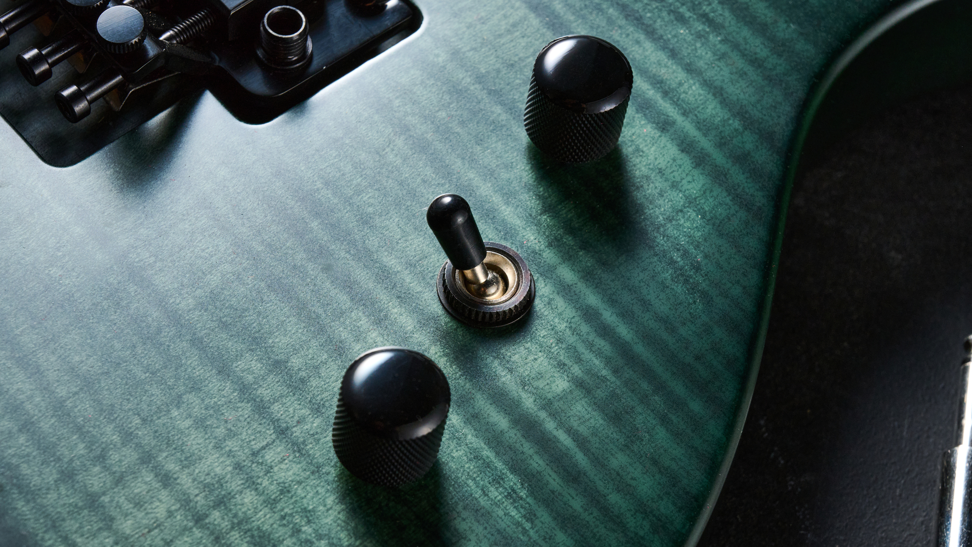 Epiphone Prophecy Victory FR
