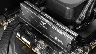 TeamGroup T-Force Vulcan Eco DDR5-6000 C30